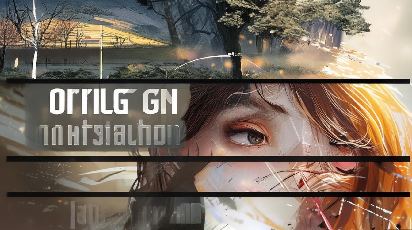 原画是什么？与插画、动画原画有何区别？