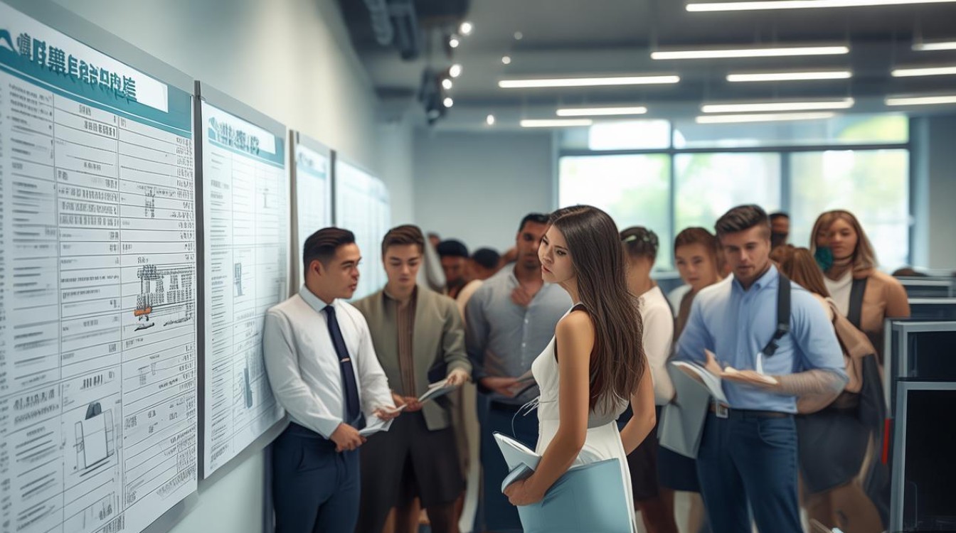 沈阳机床公开招聘，哪些岗位值得投？