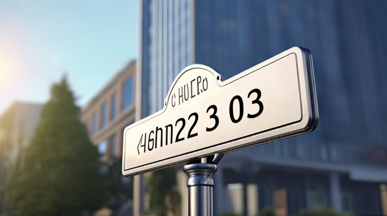 通讯地址具体指哪个地址？