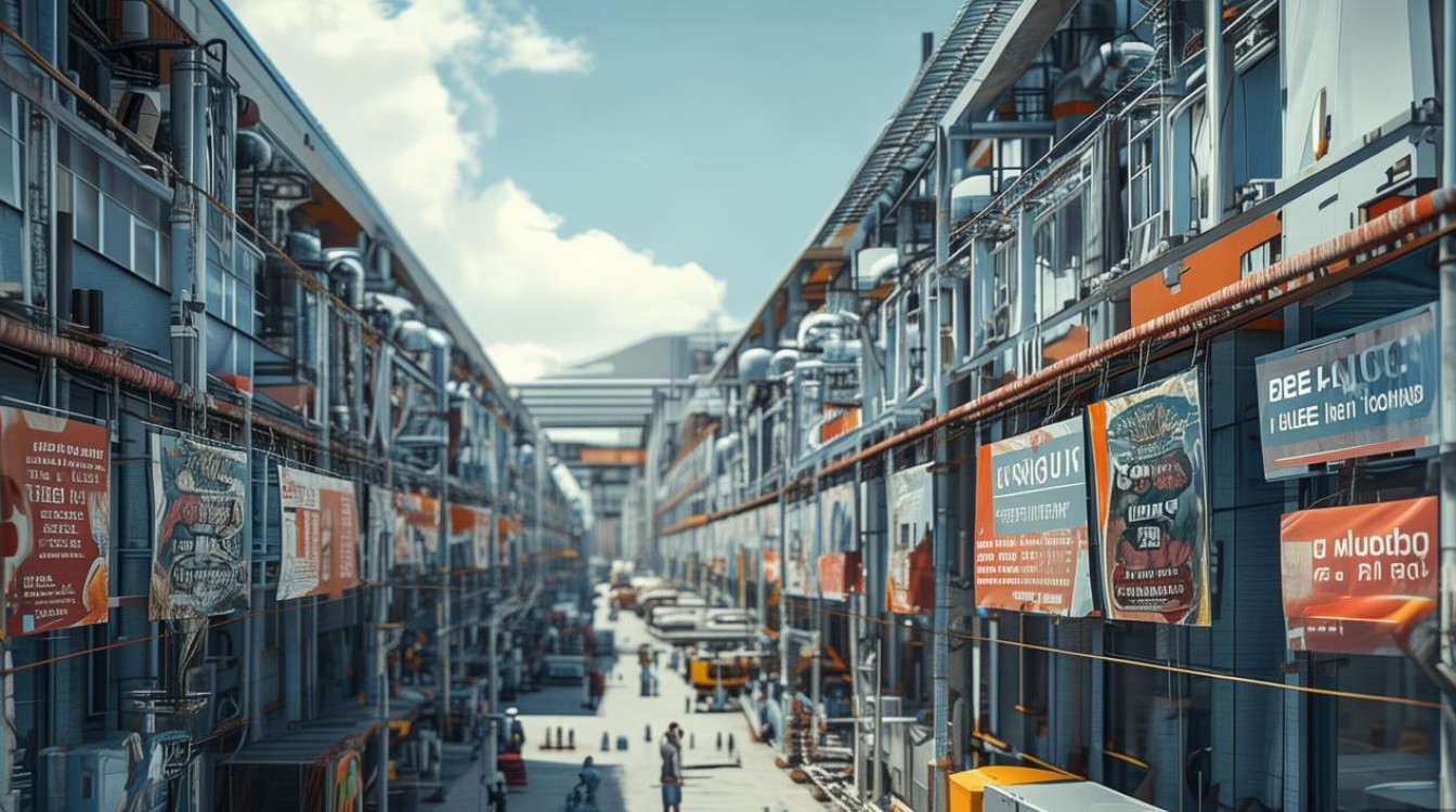 附近工厂有哪些岗位在招人? 附近工厂有哪些岗位在招人?