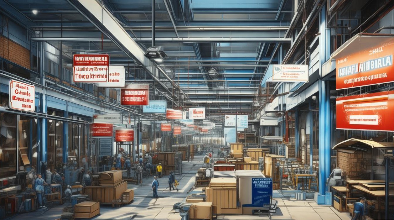 附近工厂有哪些岗位在招人? 附近工厂有哪些岗位在招人?