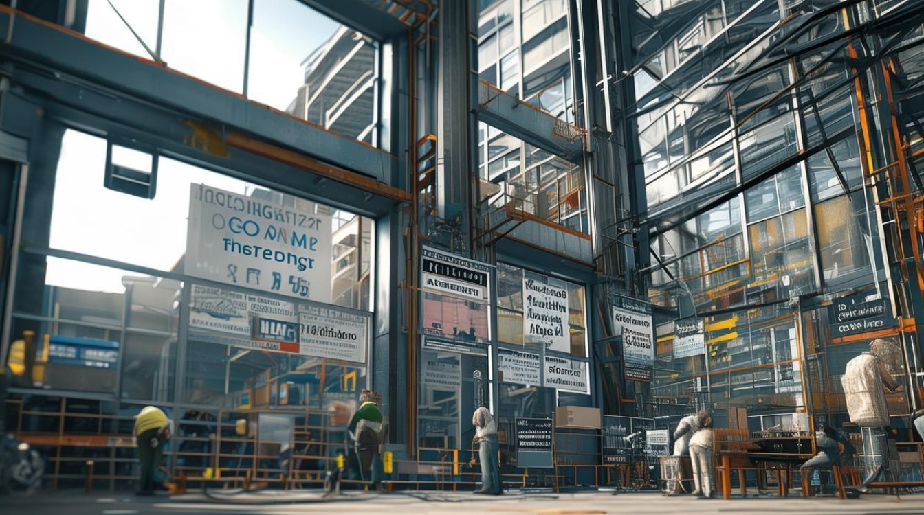 附近工厂有哪些岗位在招人? 附近工厂有哪些岗位在招人?