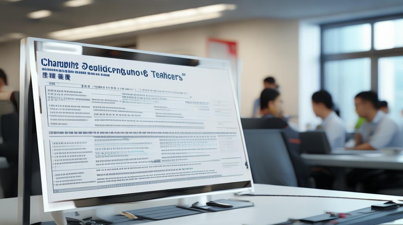 昌平公开招聘教师，何时报名有何条件？