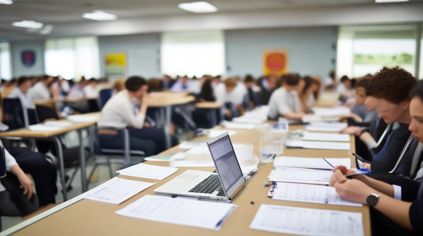 大学公开招聘笔试，考什么？