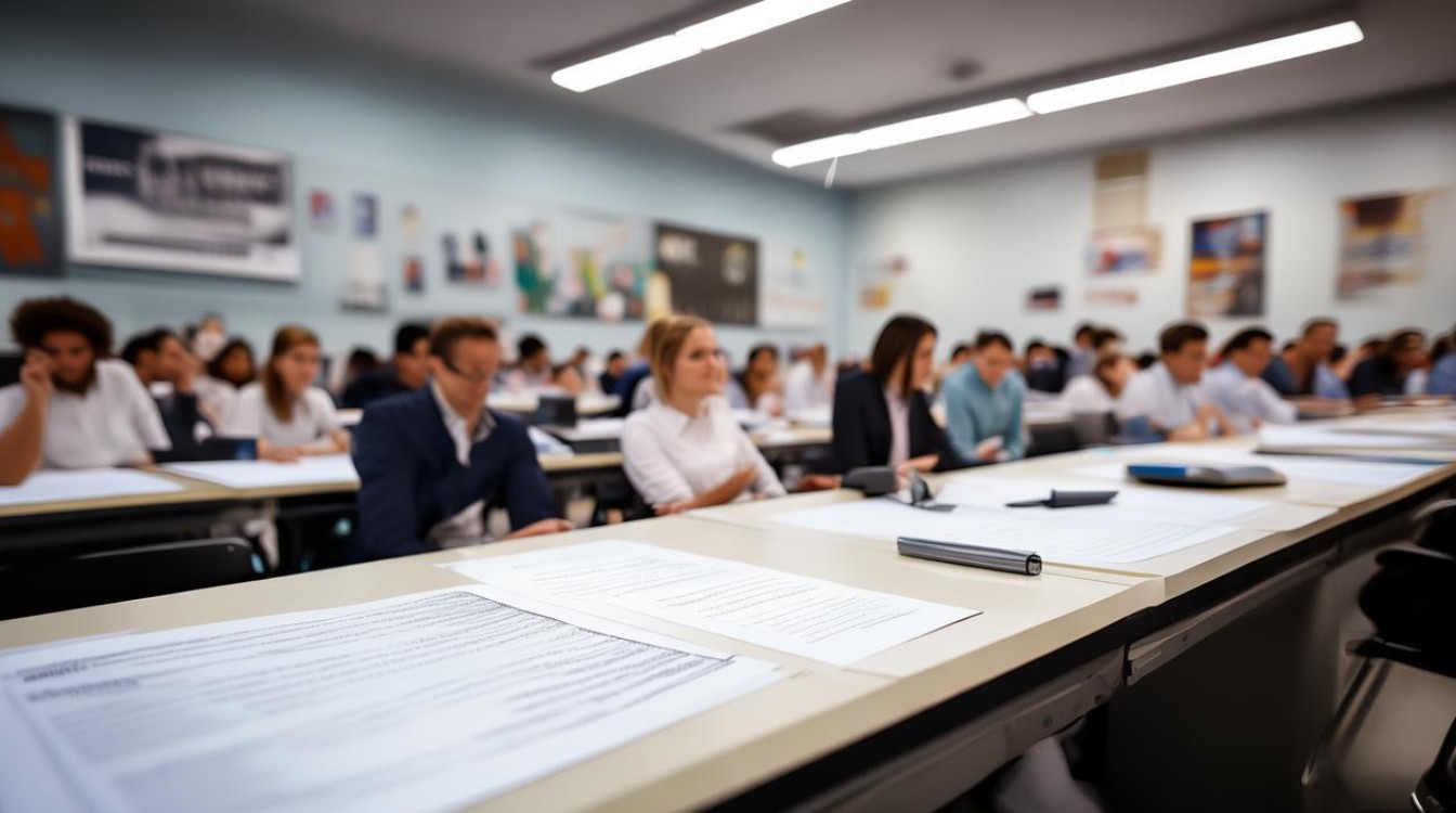 大学公开招聘笔试，考什么？