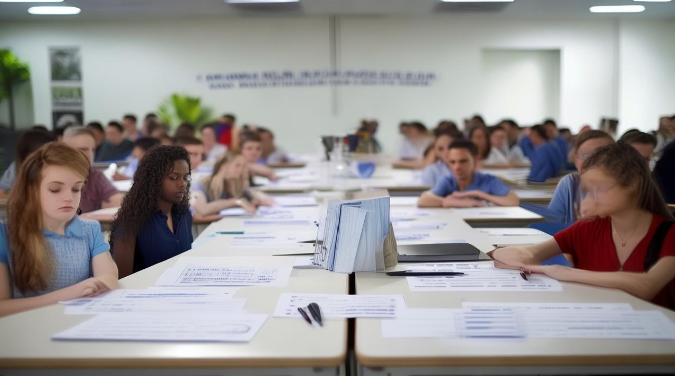 大学公开招聘笔试，考什么？