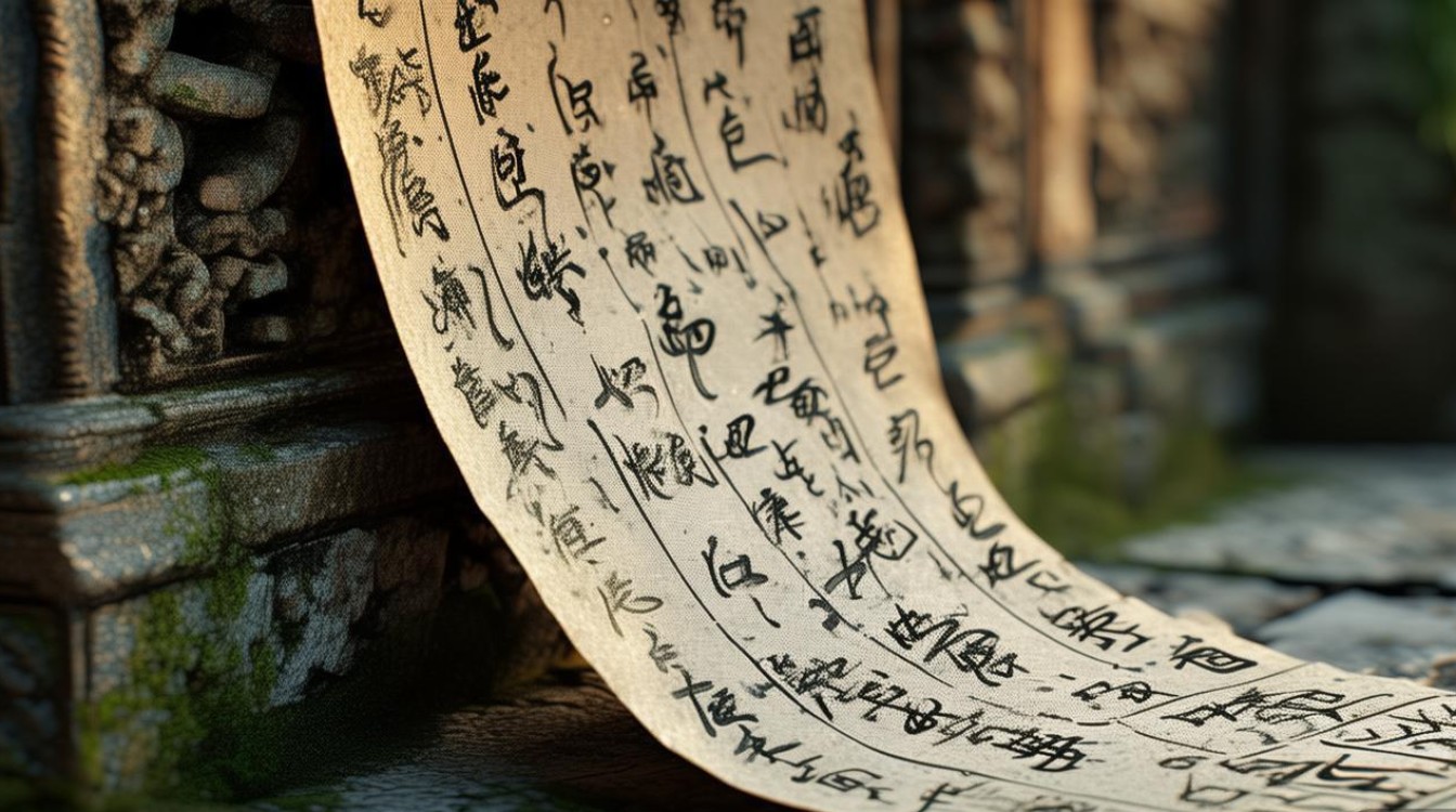 慕名二字,究竟藏着怎样的深意? 慕名二字,究竟藏着怎样的深意?