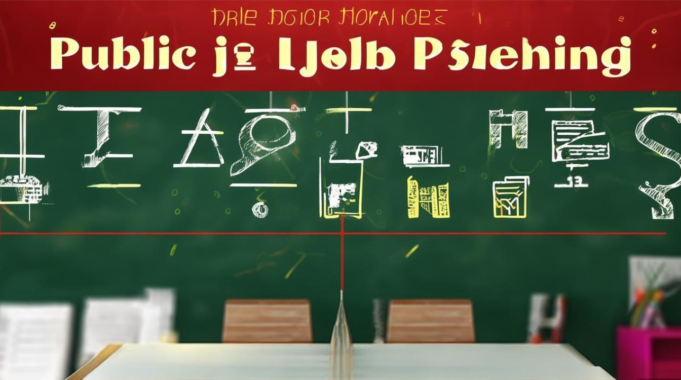 公开招聘教师，何时何地如何报名？