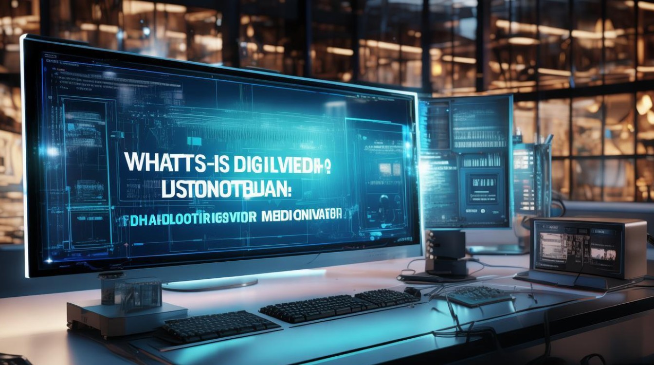 数字传媒是什么？技术驱动还是媒介革新？