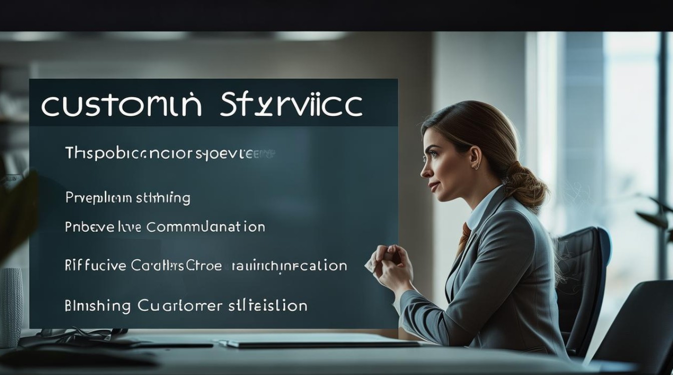 客服的核心职责究竟是什么？