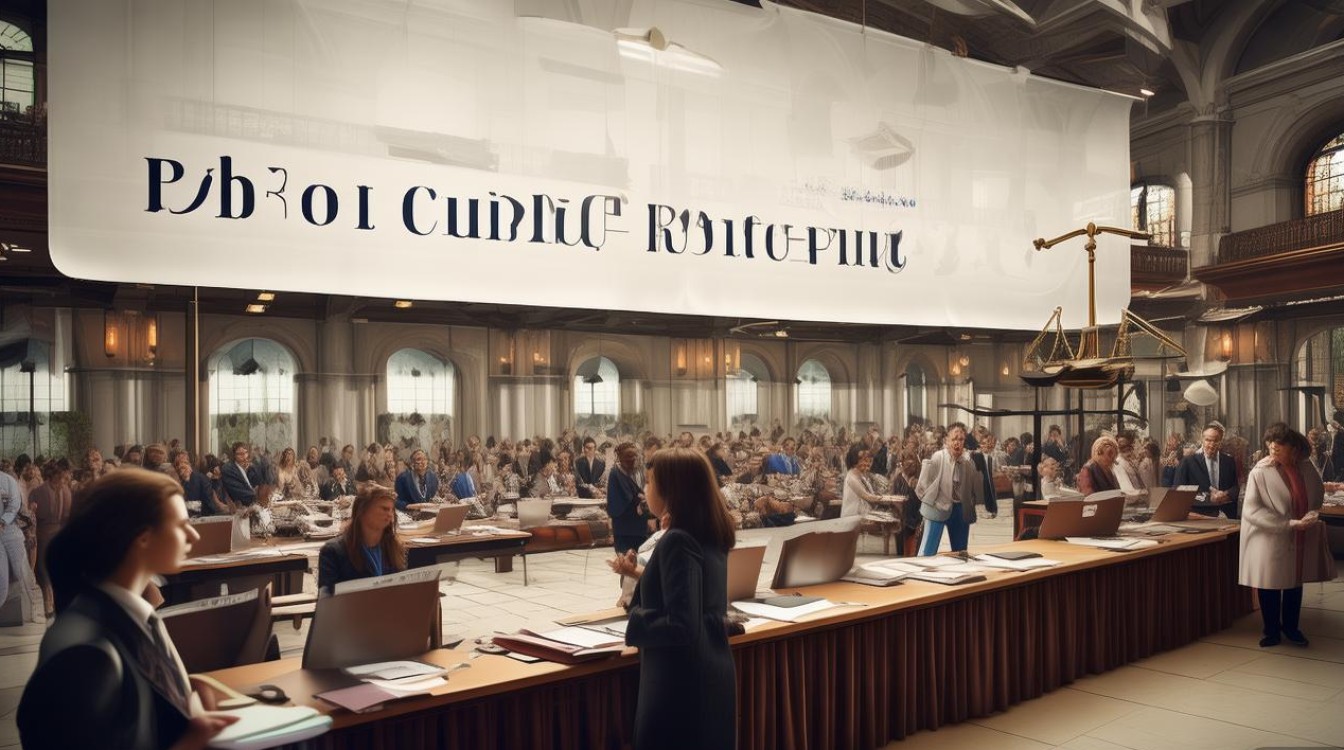 规范公开招聘，宣传如何确保公平公正？