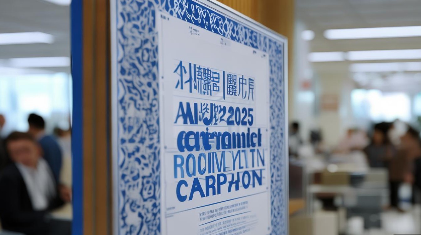 安吉2025公开招聘何时开始报名？