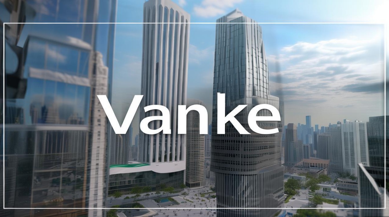 万科是房企还是多元集团？