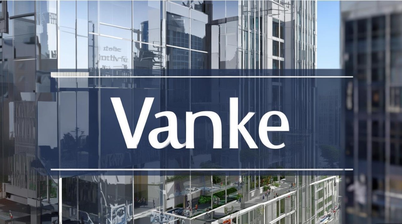 万科是房企还是多元集团？