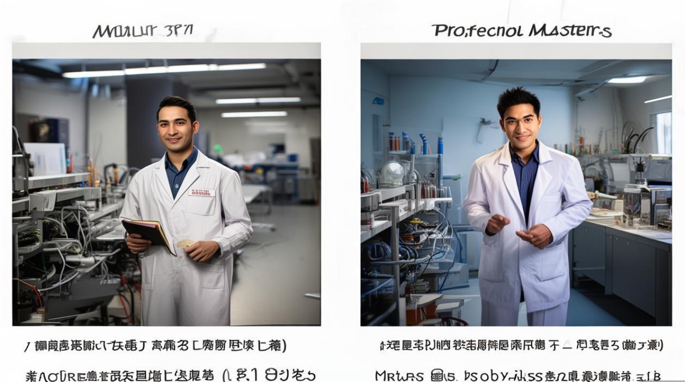 科硕是什么？它与专硕有何区别？