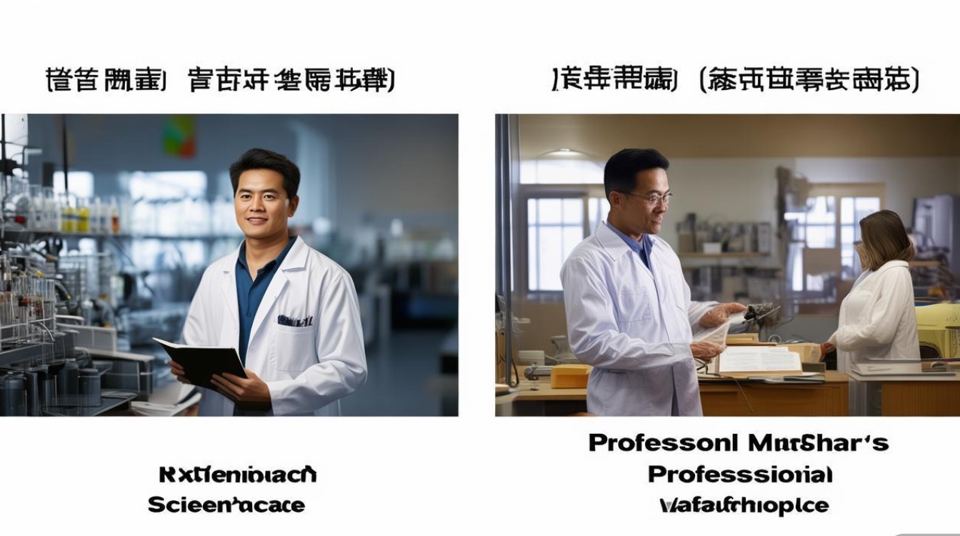 科硕是什么？它与专硕有何区别？