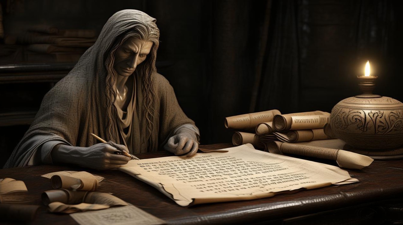 omm究竟是什么？