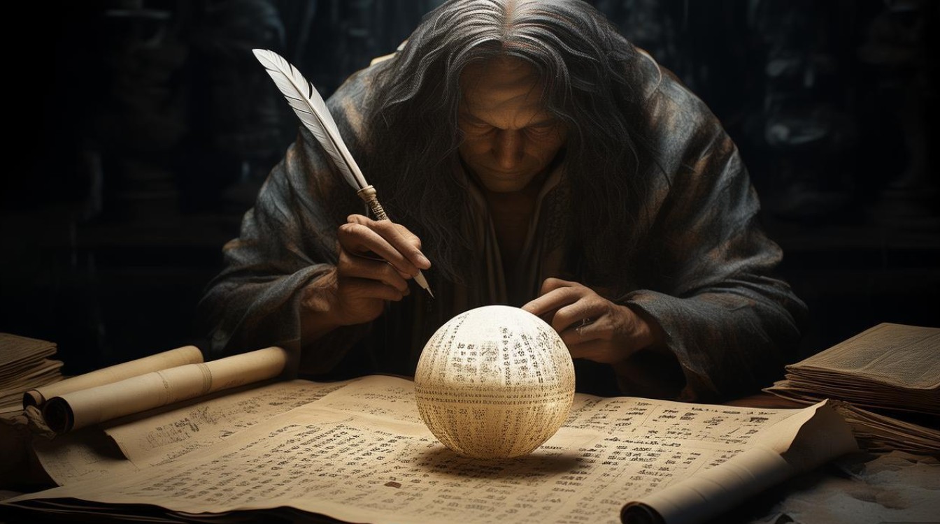 omm究竟是什么？