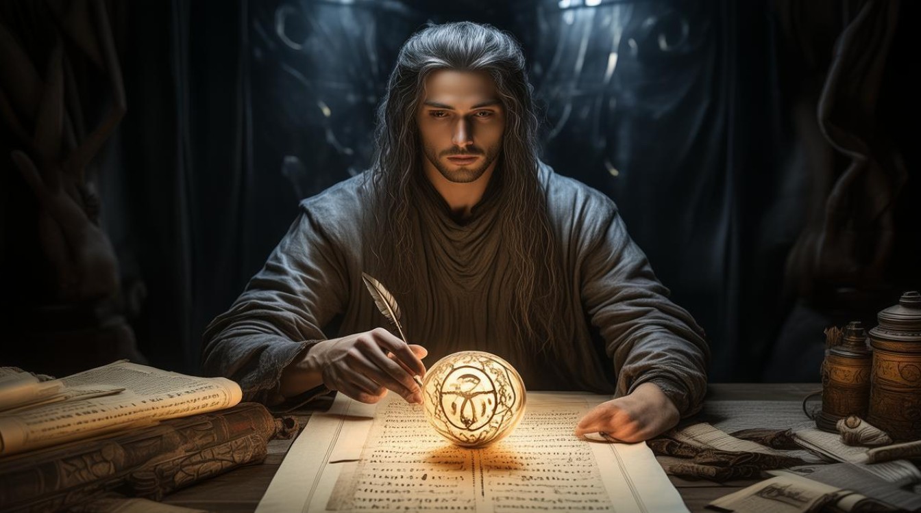 omm究竟是什么？