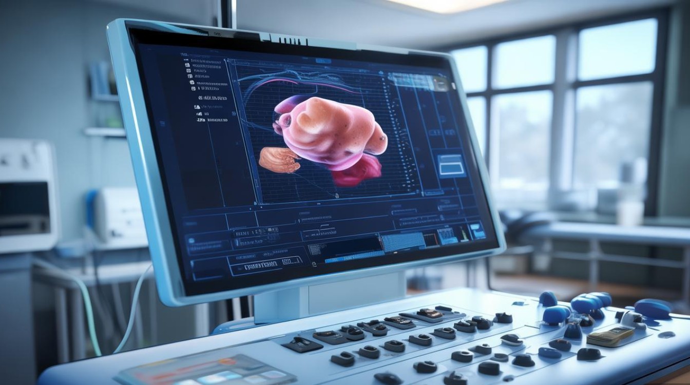 B超能检查哪些身体问题？