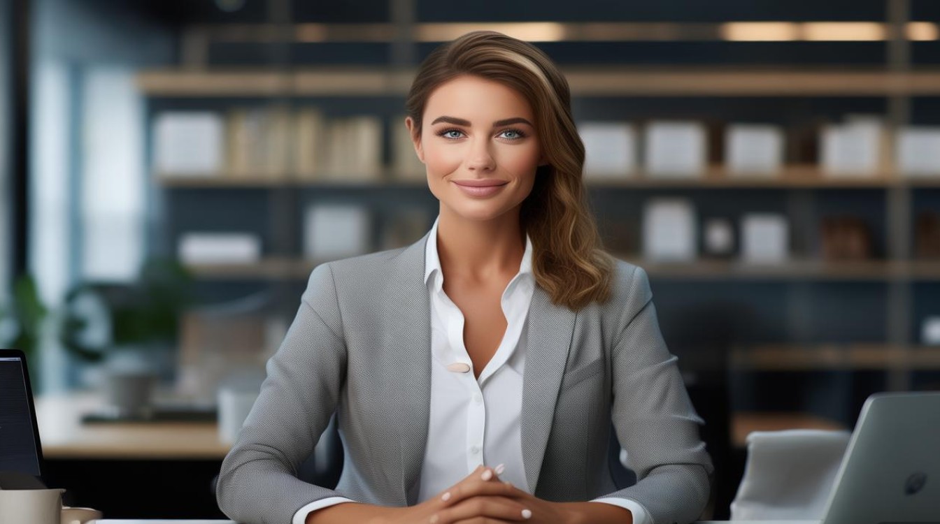 销售员是什么意思？