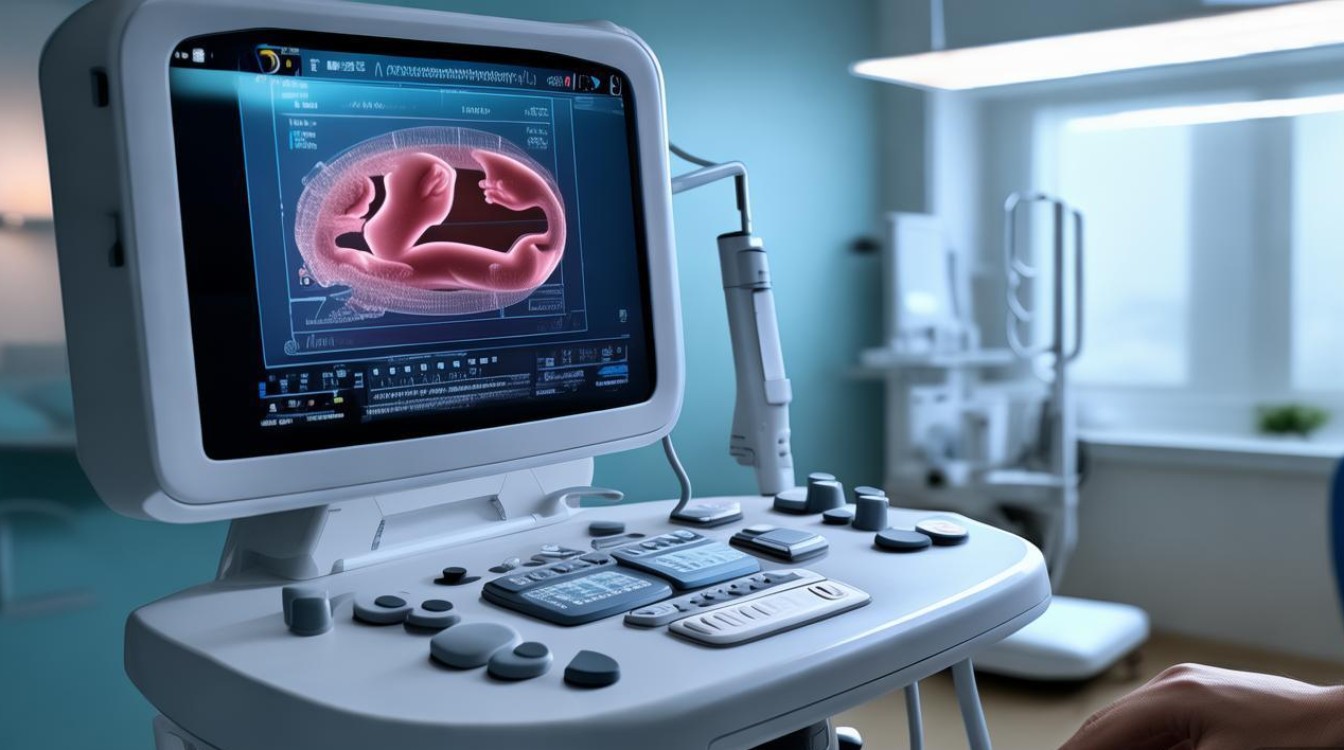 B超能检查哪些身体问题？