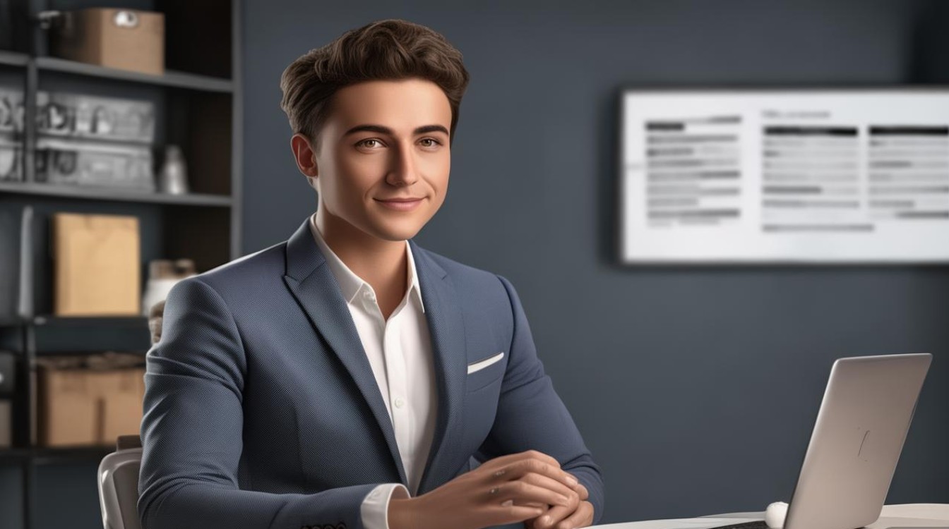 销售员是什么意思？