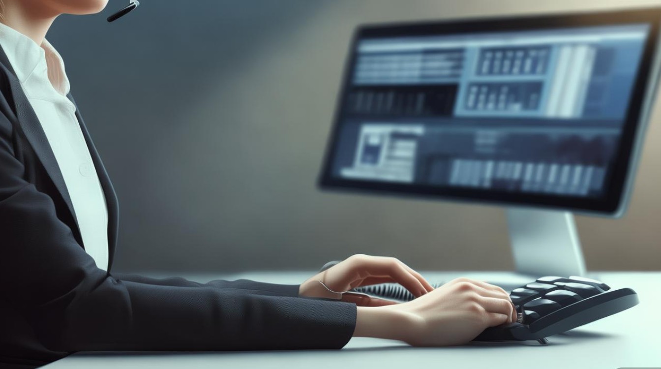 接线员是做什么的？