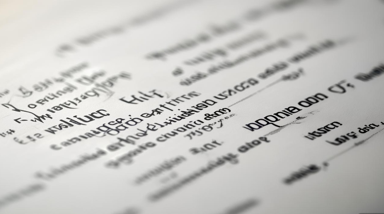 政审到底会问哪些具体问题？