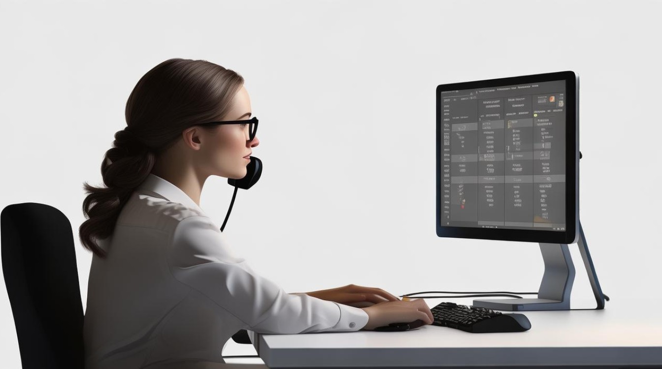 接线员是做什么的？