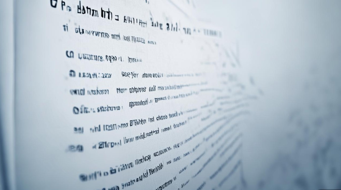 政审到底会问哪些具体问题？