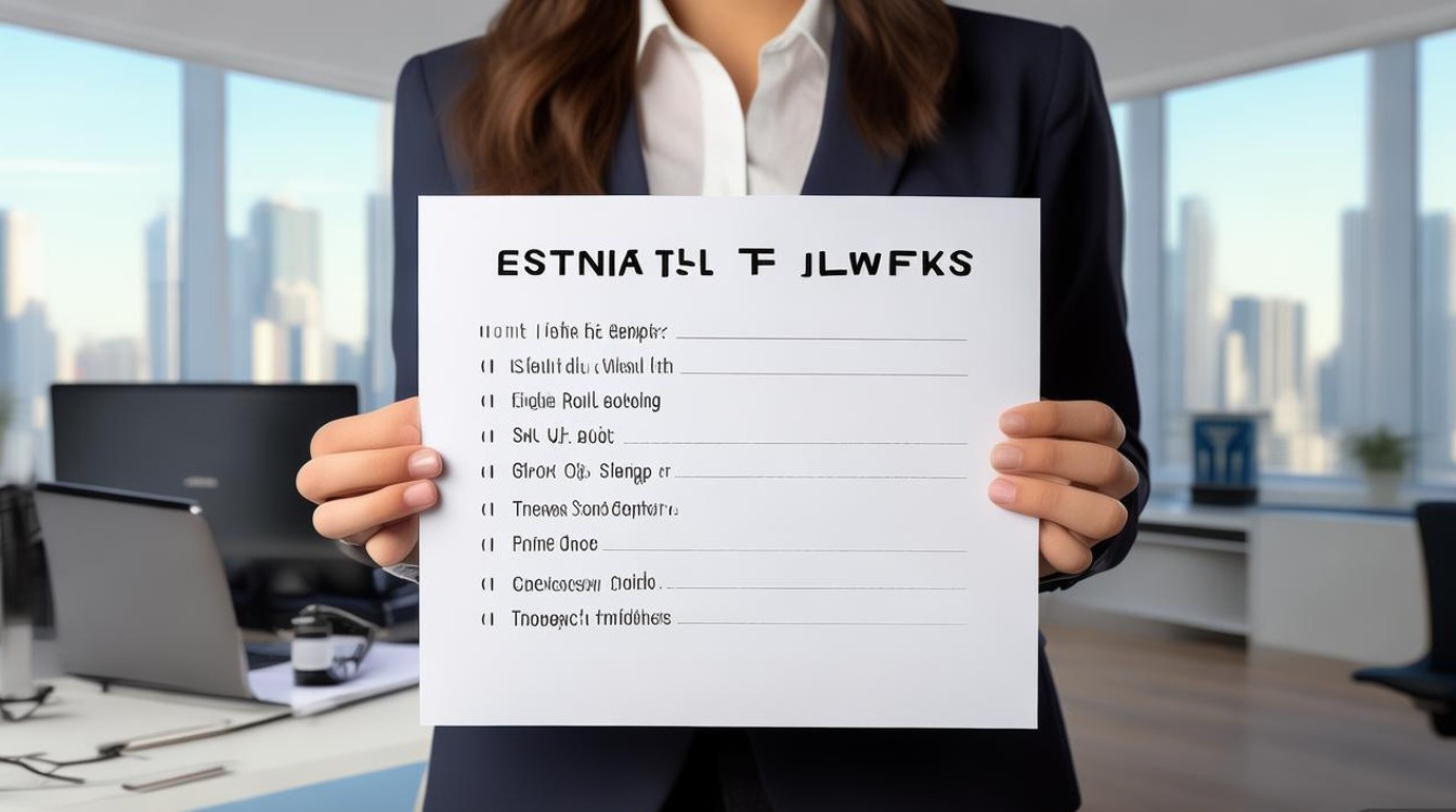 上班第一天该带哪些必备物品？