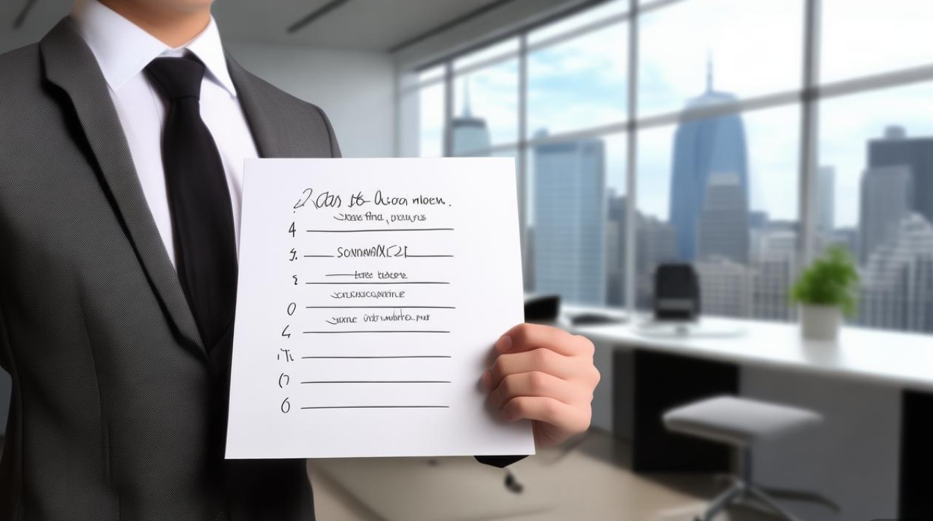 上班第一天该带哪些必备物品？