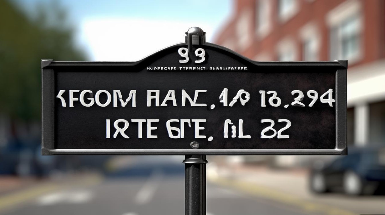 通讯地址具体指哪些信息？