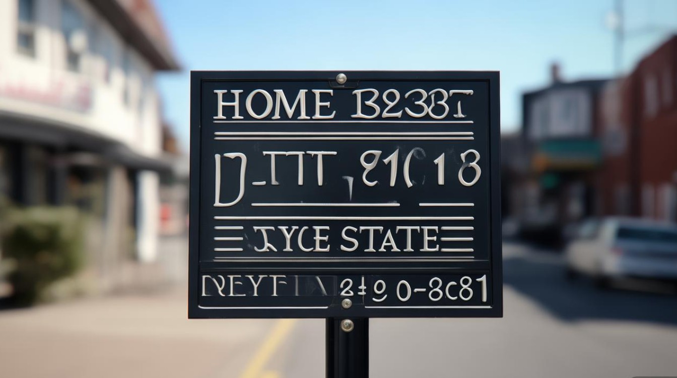 通讯地址具体指哪些信息？