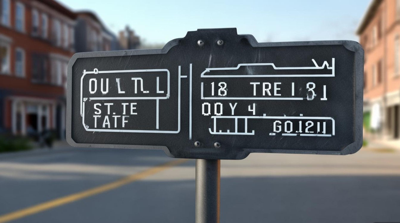 通讯地址具体指哪些信息？