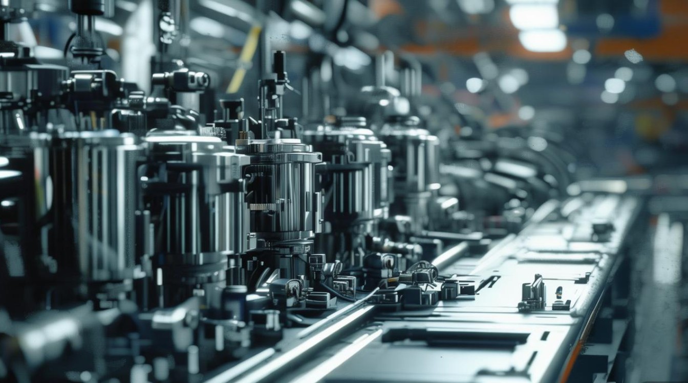 机电工程到底是什么？