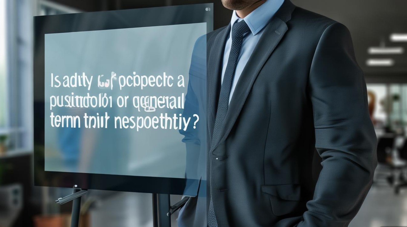 担当是具体职位还是责任泛称？