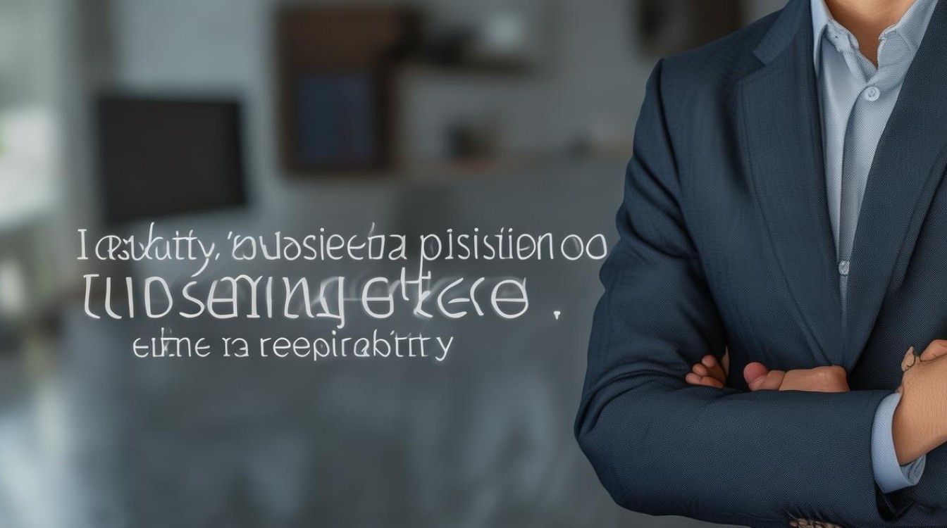 担当是具体职位还是责任泛称？