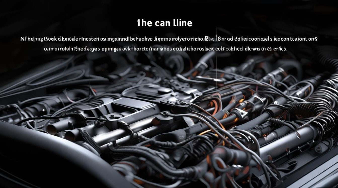 汽车线束是什么？为何汽车必备它？