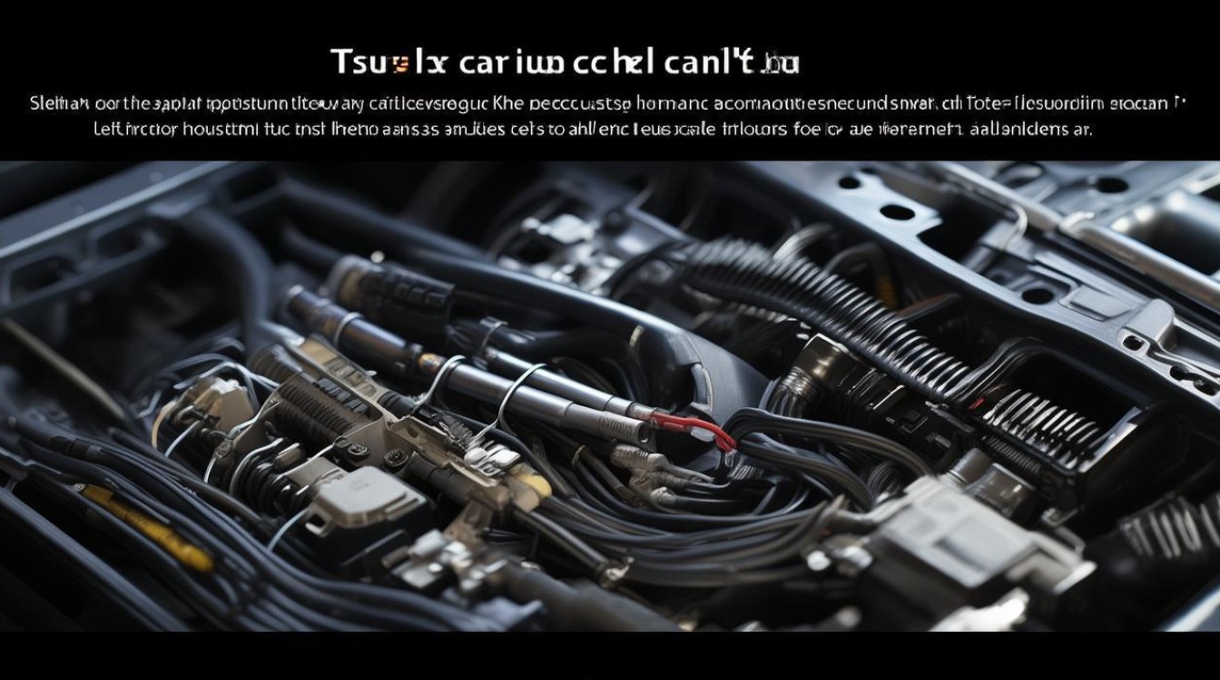 汽车线束是什么？为何汽车必备它？