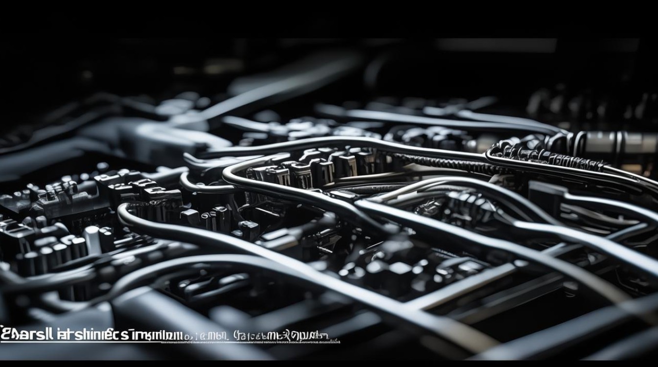 汽车线束是什么？为何汽车必备它？