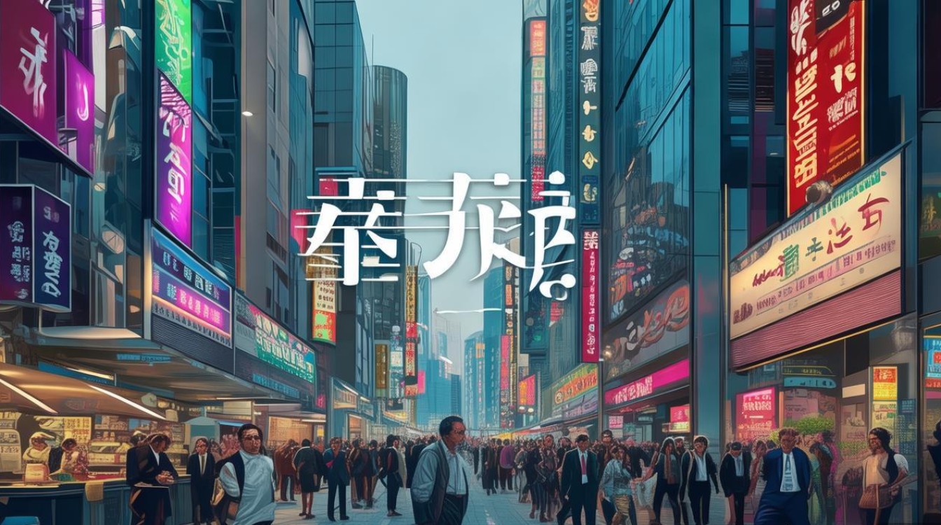 商业运营究竟是什么？