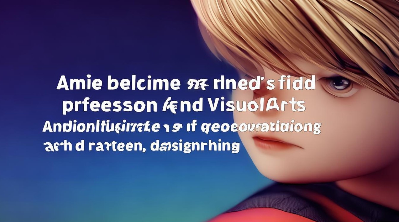 动漫属于哪个专业领域？