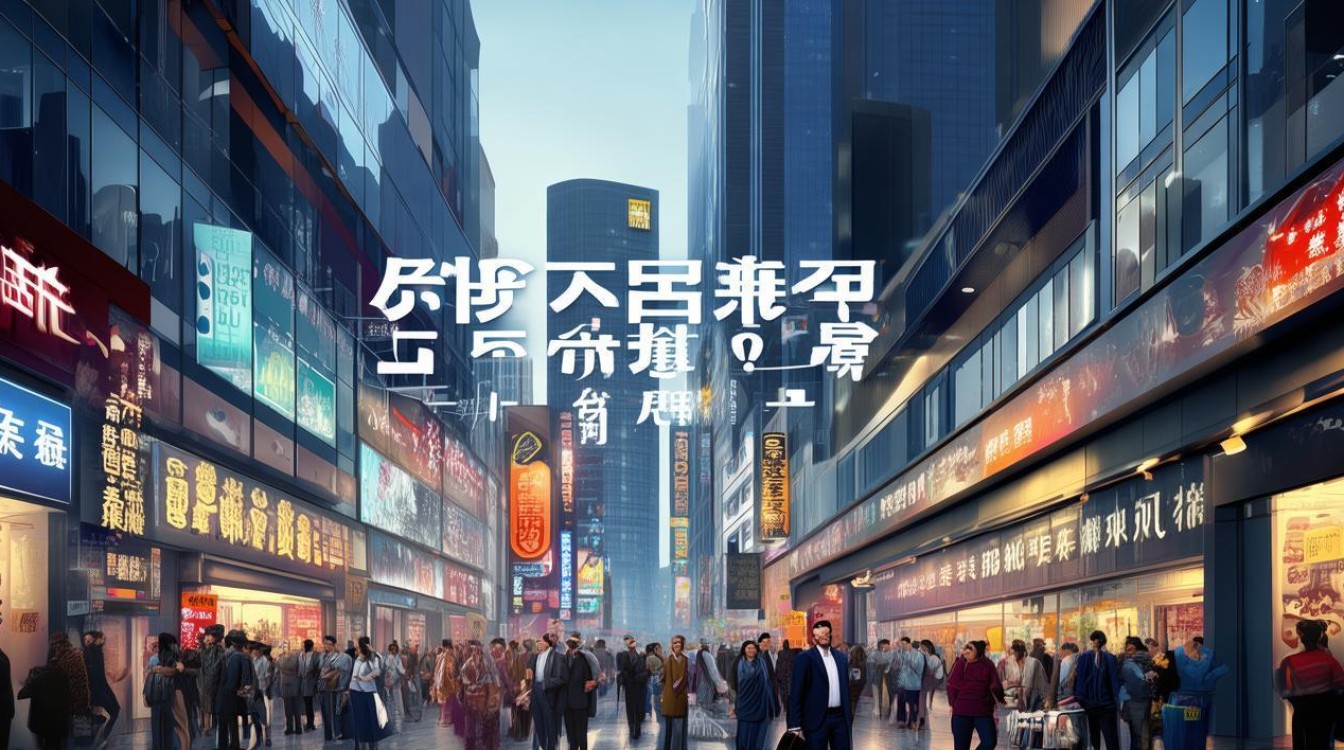 商业运营究竟是什么？