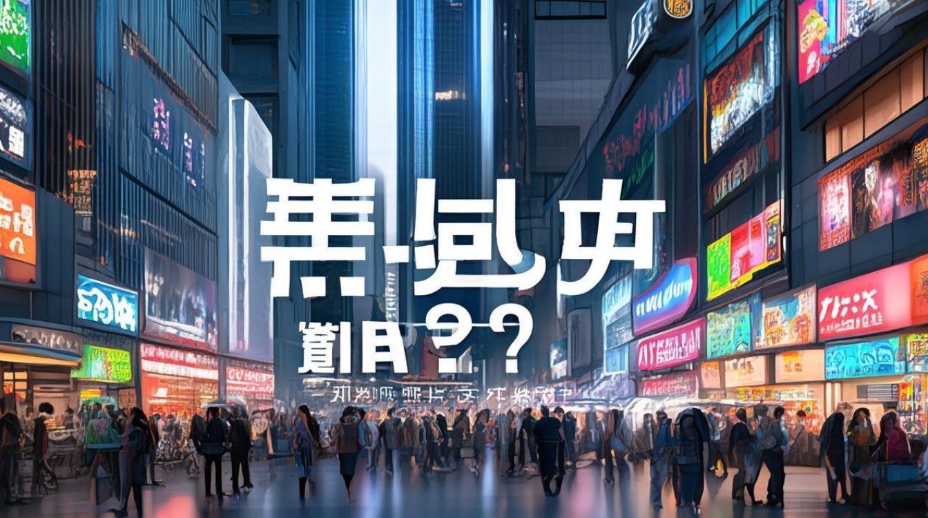 商业运营究竟是什么？