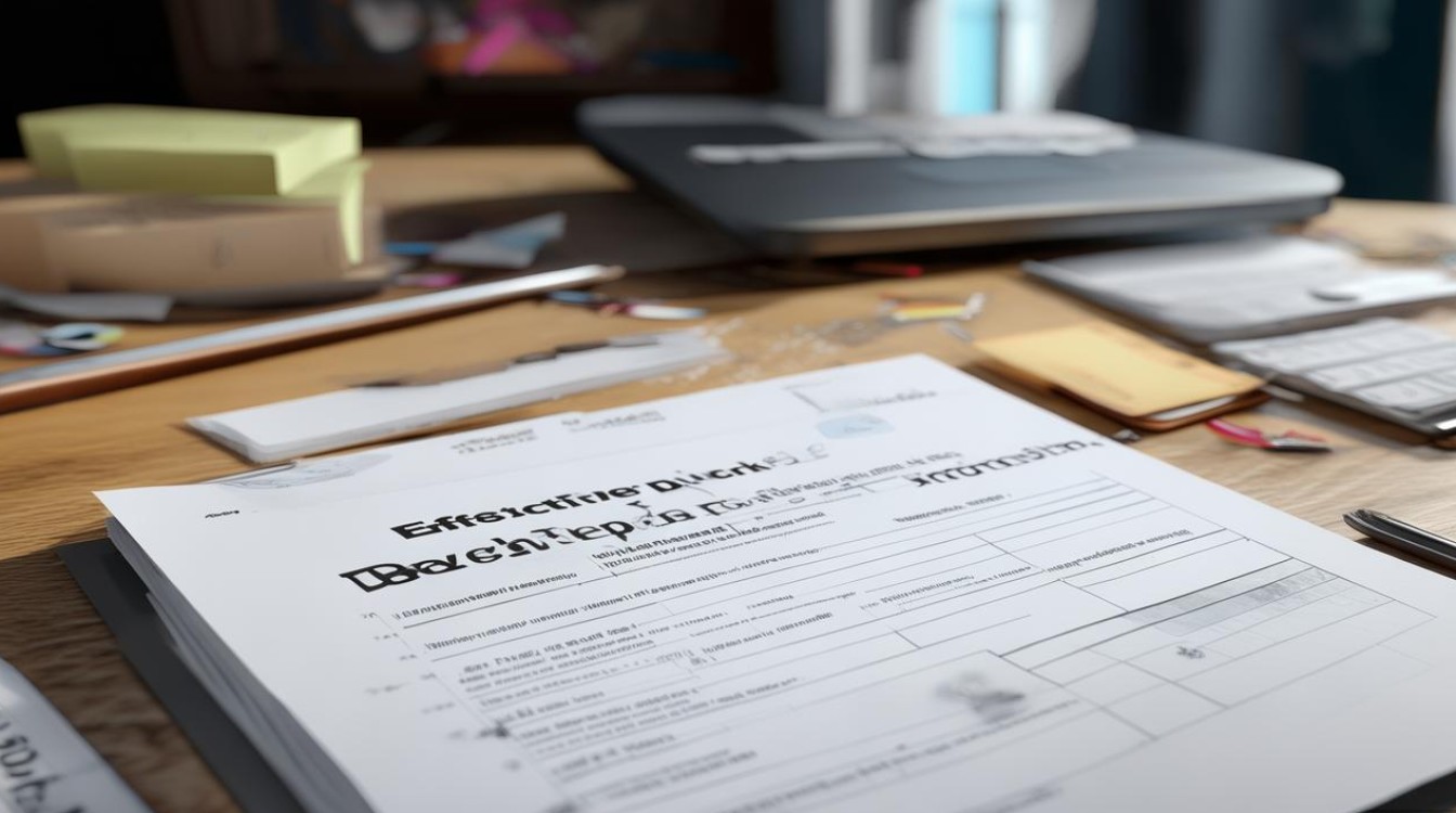 工作设想究竟该如何有效制定？