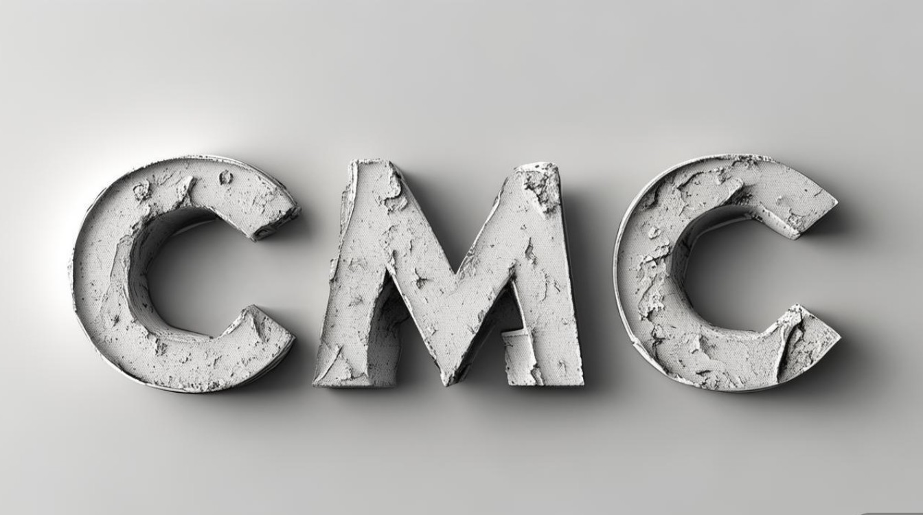 CMC到底是什么? CMC到底是什么?