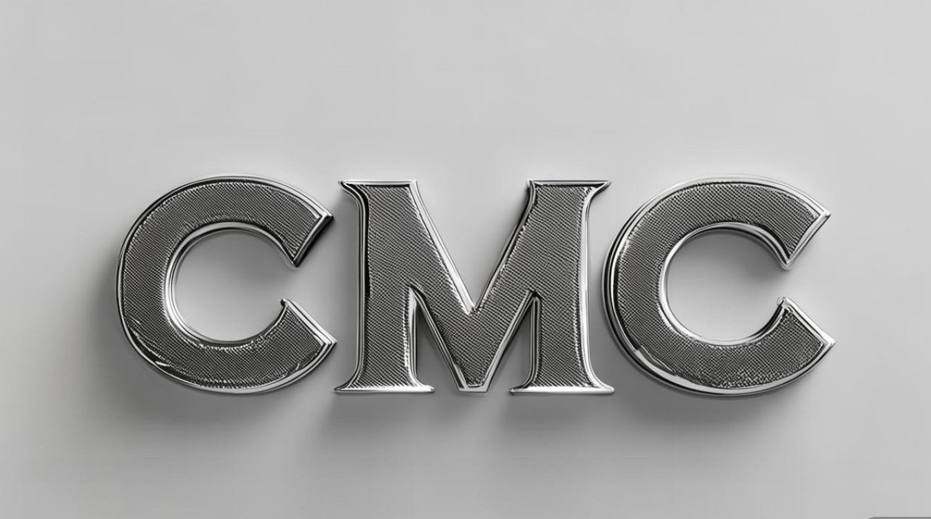 CMC到底是什么? CMC到底是什么?