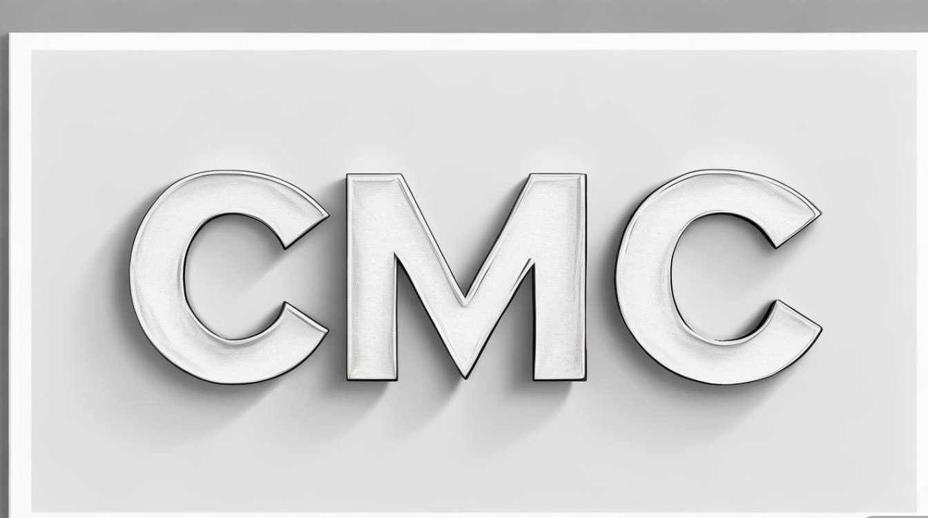 CMC到底是什么? CMC到底是什么?